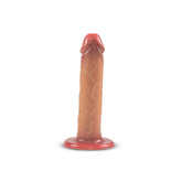 Ultra Realistic 20cm Silicone Dildo Albur for Enhanced Intimate Pleasure Dongs Realistic
